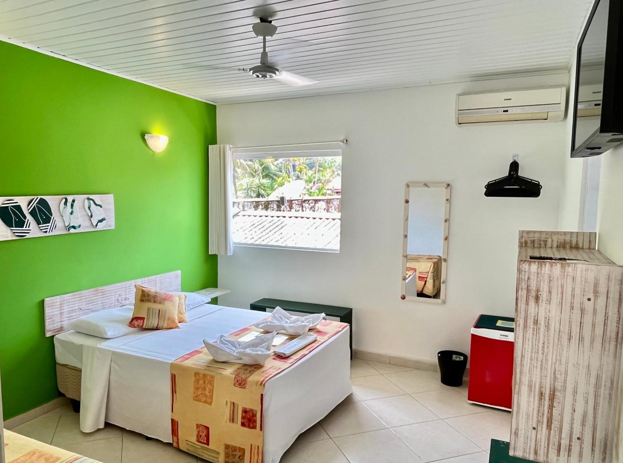 Quarto Triplo